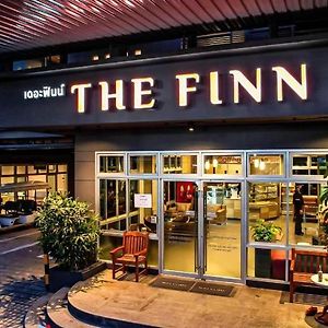 The Finn Hotel
